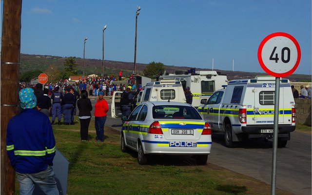 Gansbaai_Onwettige_Protesoptog_1_3