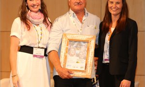 Marine Dynamics People’s Choice