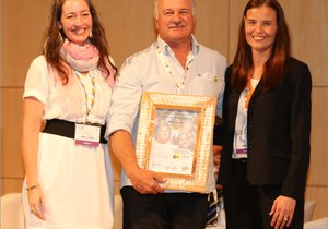 Marine Dynamics People’s Choice