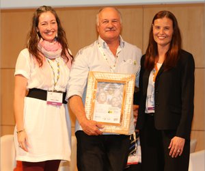 Marine Dynamics People’s Choice