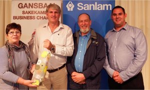 Sakekamer beleef stil 2015/16