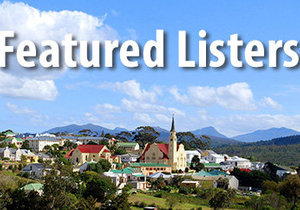 Featured Listers of the Month