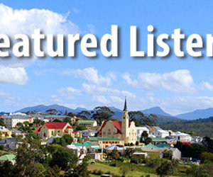 Featured Listers of the Month