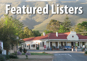 Featured Listers of the Month