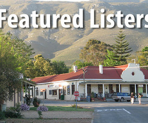 Featured Listers of the Month