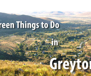 Green Things to Do in Greyton