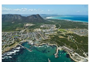 Gansbaai Gedenkboek nou beskikbaar