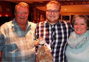 Eerste Hoop vaar goed