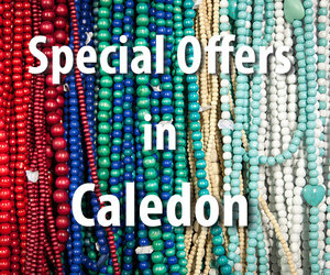 Special Offers in Caledon