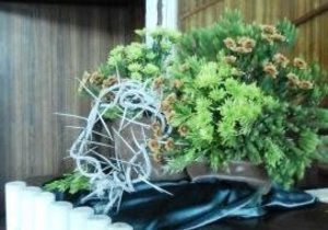 Hoop as gevolg van nuwe lewe in Christus