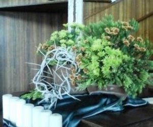 Hoop as gevolg van nuwe lewe in Christus