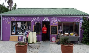 Doen iets goed - hier is jou kans