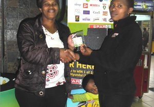 Spar Win A Car Kompetisie