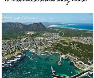 GANSBAAI 'n Besonderse streek en sy mense