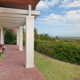 Sea-view Suite No. 1