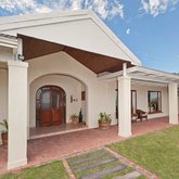 Sea-view Suite No. 1