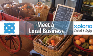 Meet a Local Business: Pringle Bay / Rooi Els