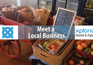 Meet a Local Business: Pringle Bay / Rooi Els