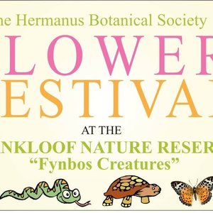 Botanical Society Flower Festival (22 - 25 September 2016)