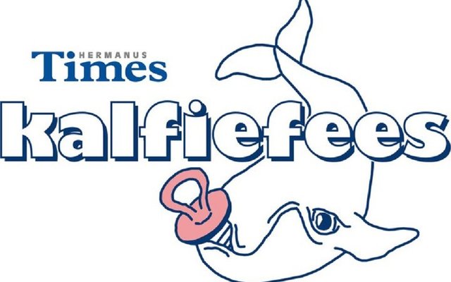 Kalfiefees (4 - 9 August 2016)