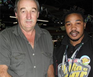 SPAR WIN A CAR KOMPETISIE