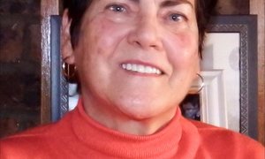 Profiel Maritha Kriel