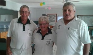 Franskraal Rolbalnuus (19 May 2016)