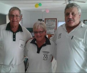 Franskraal Rolbalnuus (19 May 2016)