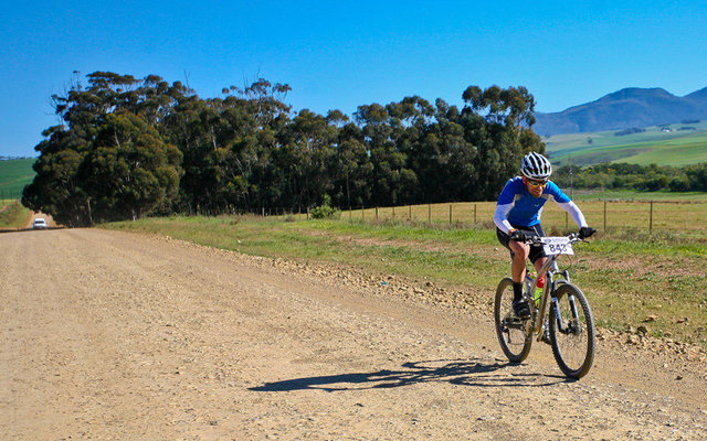 Staalwater MTB Challenge