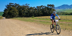 Staalwater MTB Challenge