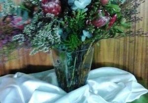 Waarheen is die gemeente oppad?