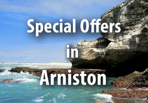 Special Offers in Arniston