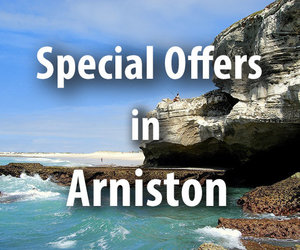 Special Offers in Arniston