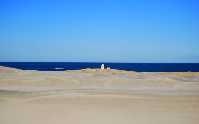 HMS Arniston Monument