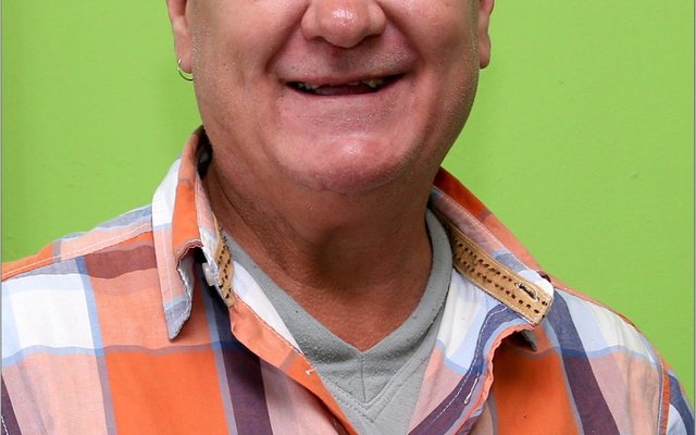 Bart van Biljon van Hair @ Bart, Gansbaai