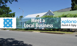 Meet a Local Business: Villiersdorp