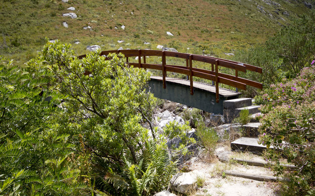 Harold Porter Botanical Gardens