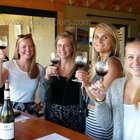 Hermanus - Percy Tours - Wine Tours
