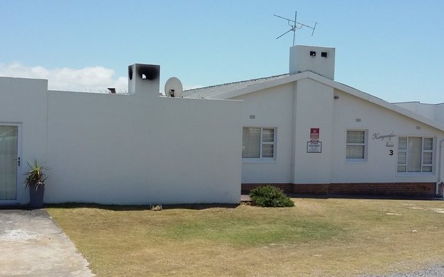 Arniston-Etna’s Self-Catering Accommodation