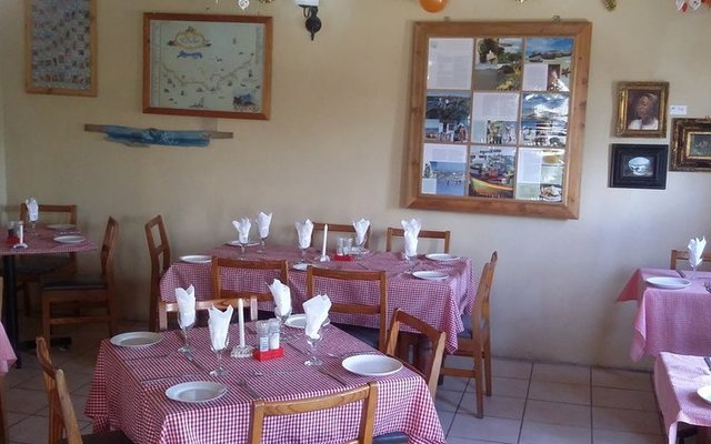 Wanda’s Waenhuis Restaurant