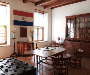 10 Swell Facts about Swellendam