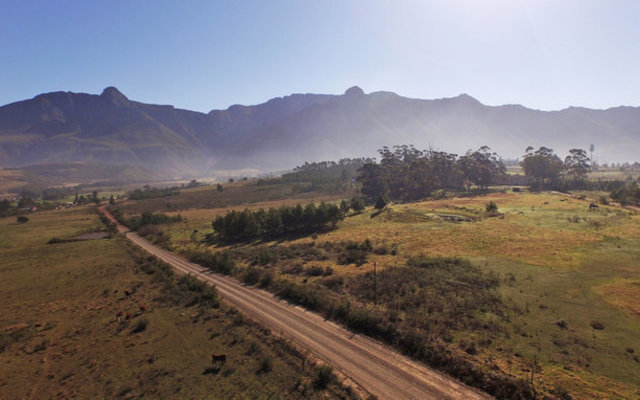 Outdoor Events in Swellendam