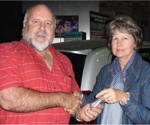 SPAR WIN A CAR KOMPETISIE