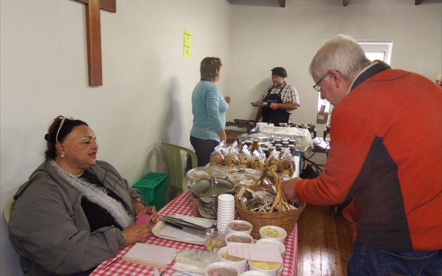 Gansbaai_Tweede_Kontreimark_2