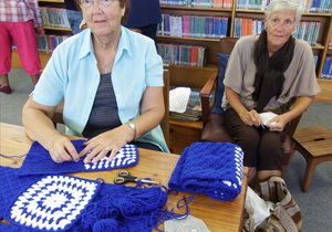 Biblioteek se 67 minute