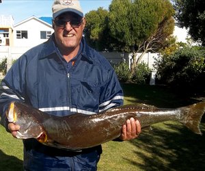 Die geheim lê in Sirkelhoeke