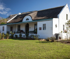 11 Fun Facts about Villiersdorp