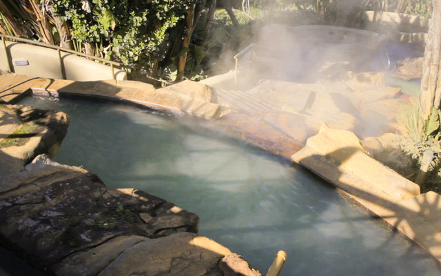 Caledon Hot Springs Caledon Hot Springs