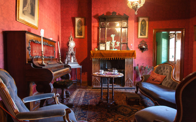 Caledon Museum Caledon Museum