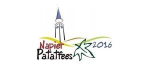 NEARBY EVENT: Napier Patat Festival